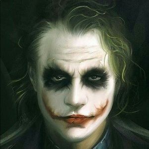 Meet your Posher, Edward